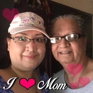 Meet your Posher, Dolores